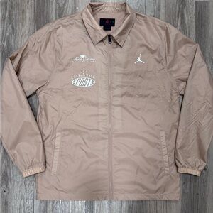 Cactus Jack x Jordan Jacket size L